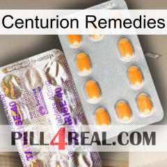 Centurion Remedies new12